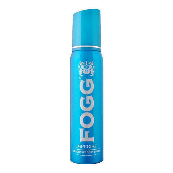 FOGG Men Deodorent - Imperial 120ML Seagreen