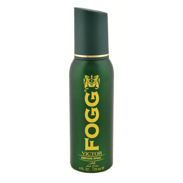 FOGG Men Deodorent - Victor 120ML Green