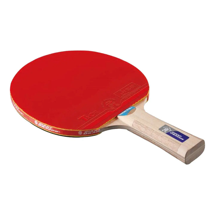 Tt Racket Design GIANT DRAGON TT Racket - Premium Performance table tennis racket ...
