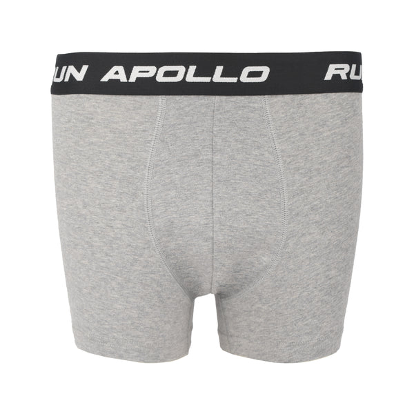 APOLLO Boxer Men's - Cotton 2551 328 590115 Grey