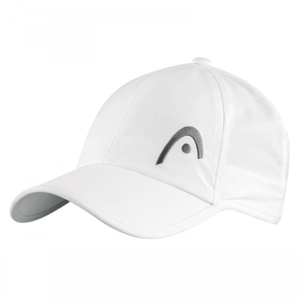 Head Baseball Cap - Pro Player Cap White - Model 287015