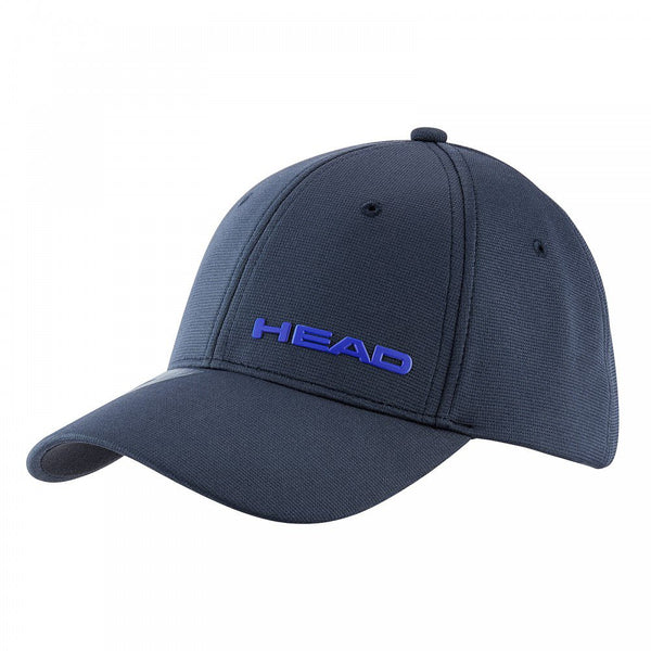 Head Baseball Cap - Radical Cap Blue - Model 287088