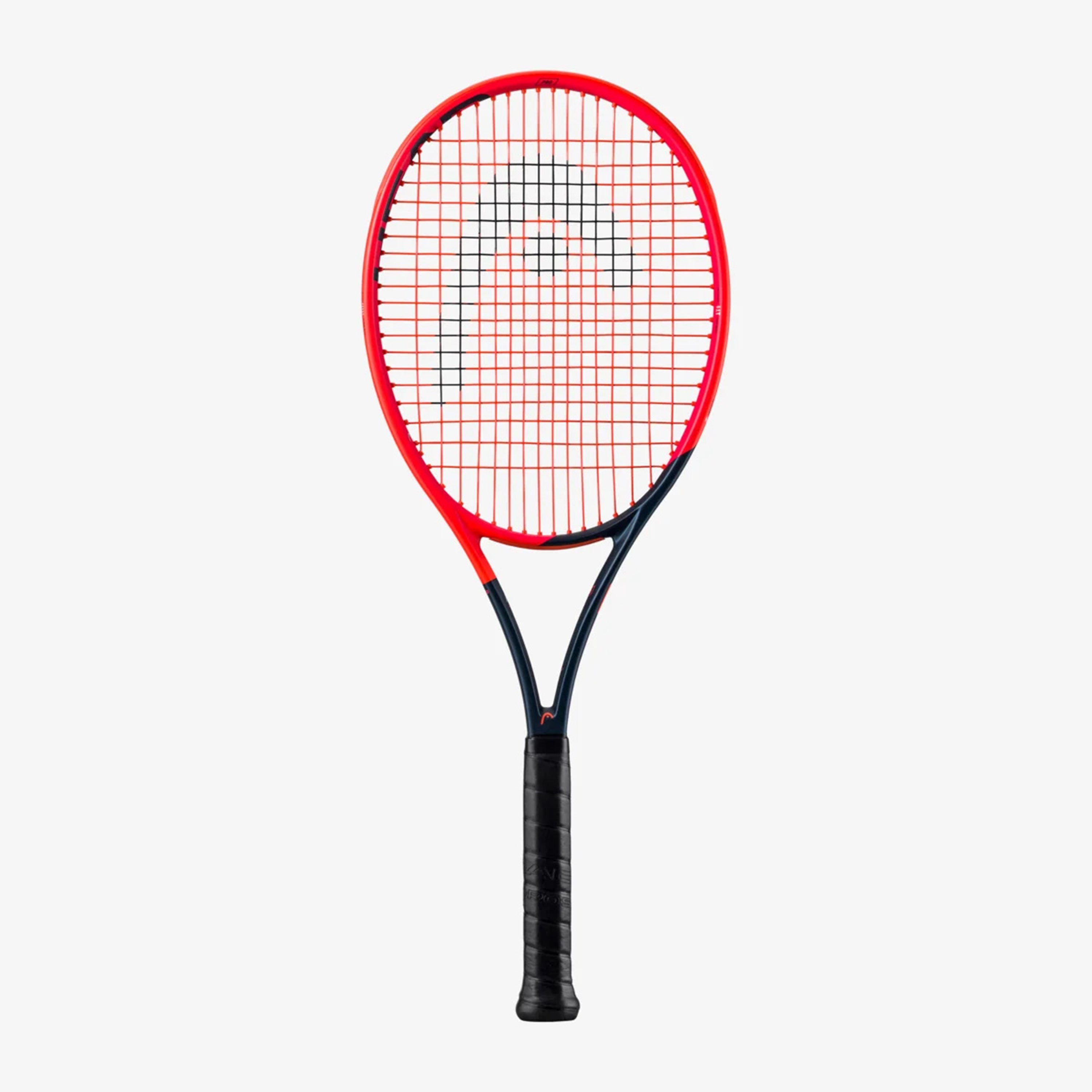 HEAD Tennis Racket - Radical Pro 2023 - 315G Adults 27 inch - Unstrung ...