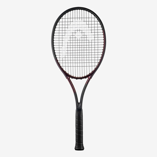 Head Tennis Racket - Prestige Tour 2024 - 315G Adults 27Inch - Unstrung Maroon