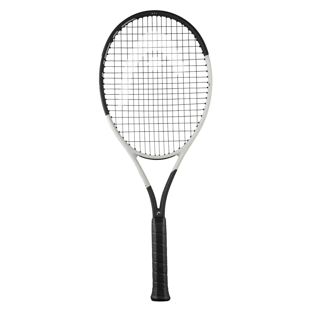 Head Tennis Racket – Speed MP L 2024 – 280G Adults 27Inch – Unstrung B ...