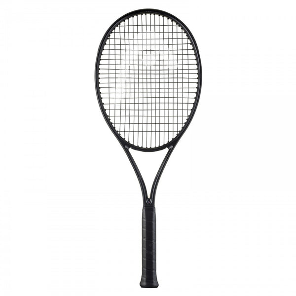 Head Tennis Racket - Speed Pro Legend 2024 - 310G Adults 27Inch - Unstrung Black