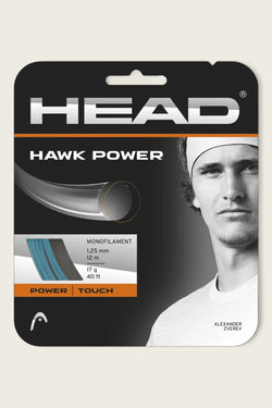 Head Tennis String - Hawk Power