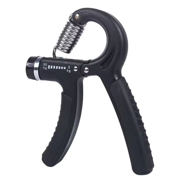 CIMA Hand Grip - W196 Plastic Adjustable Black