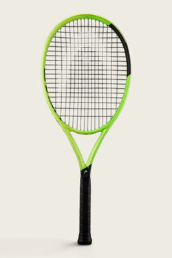 Head Tennis Racket - Extreme MP 2026 - Green/Black
