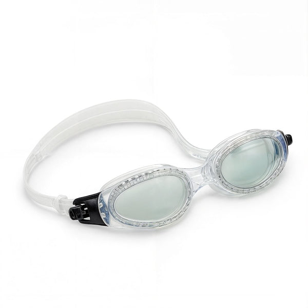 Intex Swimming Goggle For Adults - Pro Master 55692 - White