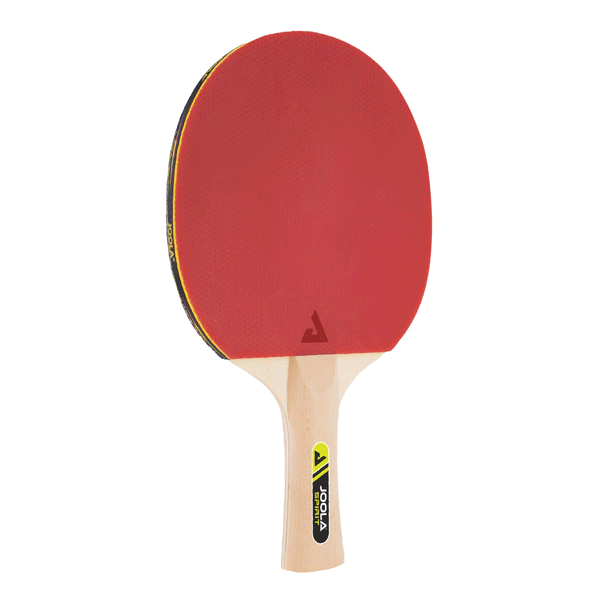 JOOLA Table Tenis Racket - Spirit TT Racket