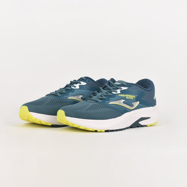 Joma Mens Running Shoes Speed 2317 - Petroleum