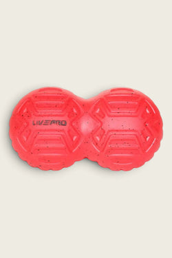 Livepro Massage Ball Peanut LP8509