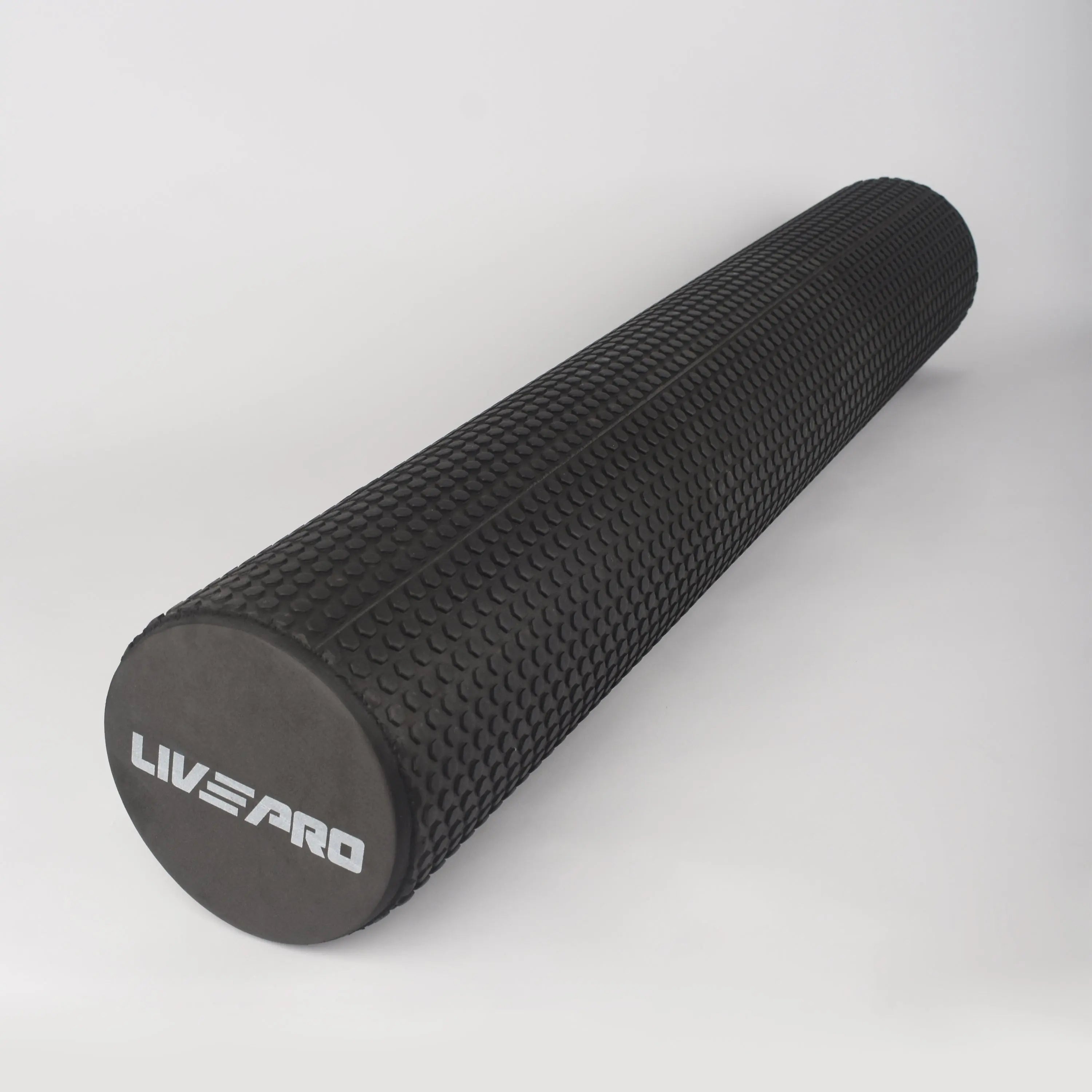 Livepro Yoga Foam Roller Eva 15*90Cm LP8230 – Apollo Sports