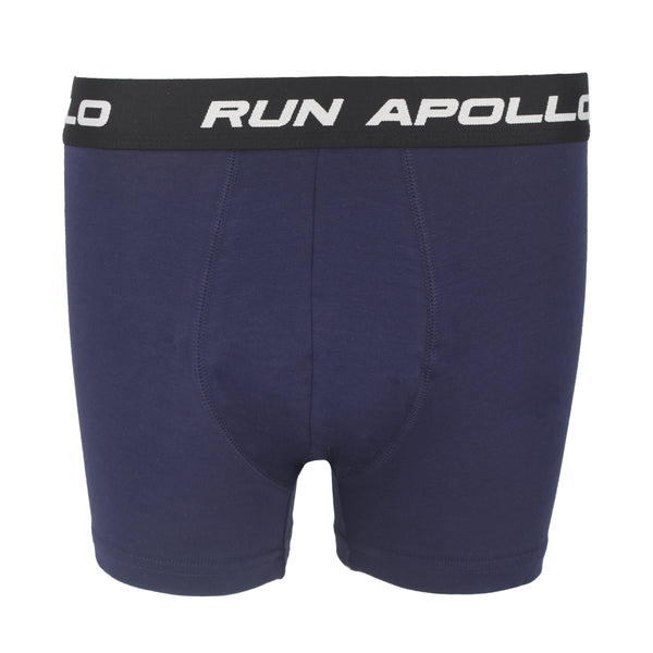 APOLLO Boxer Men's - Cotton 2551 328 590115 Navy