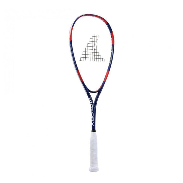 PROKENNEX Squash Racket - Victory 140G Blue/Red