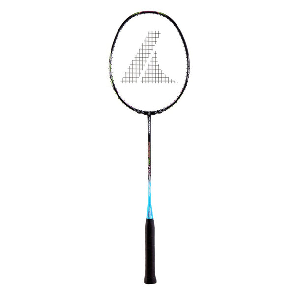 PROKENNEX Badminton Racket - Power Pro 709 - Strung Blue/Black