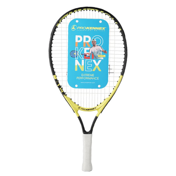 Prokennex Tennis Racket - Ace 21 Inch Junior 220G Strung