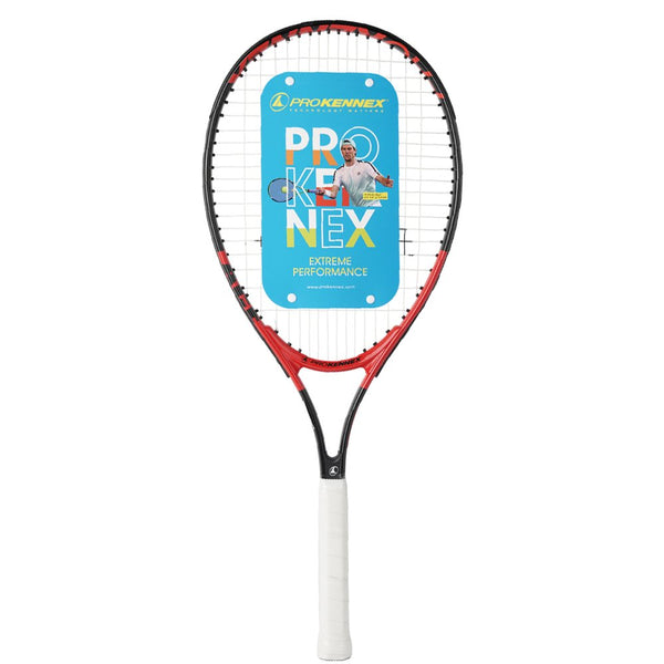 Prokennex Tennis Racket - Ace 25 Inch Junior 240G Strung