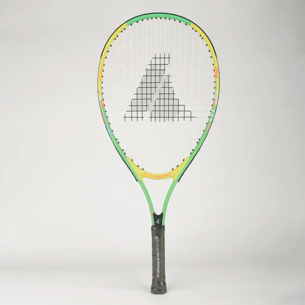 Prokennex Tennis Racket - ACE 23 Junior 225G Green/Yellow