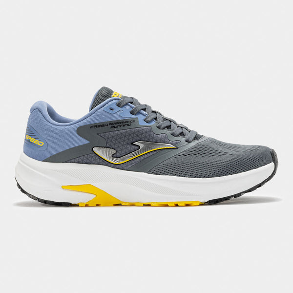 JOMA Mens Running Shoes - Speed 2512 Grey