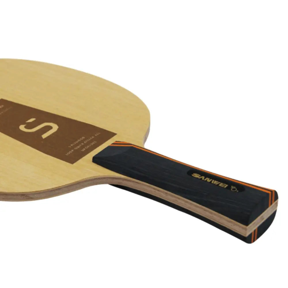 SANWEI Pakistan | Best table tennis equipment in Pakistan – Apollo Sports