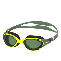 Speedo Swimming Goggle - Biofuse 2.0 For Adults - Green