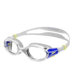 Speedo Swimming Goggle - Biofuse 2.0 For Junior - White