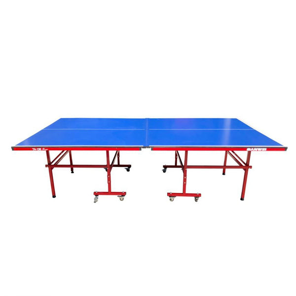 Sanwei Table Tennis Table - TA 6X - 18mm Top Foldable Imported