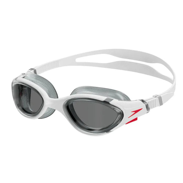 Speedo Swimming Google - Biofuse 2.0 For Adults - White Model 800233214500