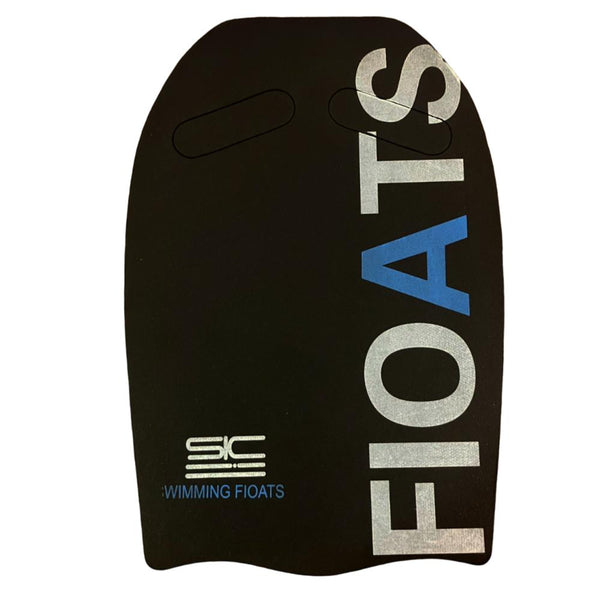 FIOTA Swimming Kick Board - Adult 16*11 Black