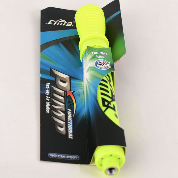 CIMA Hand Air Pump - CM-P501 Multi Purpose