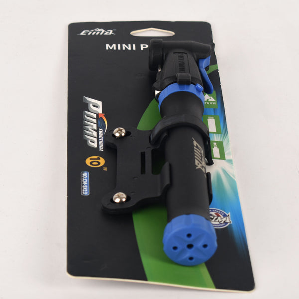 CIMA Air Pump CM-SX13 10 Hand Mini Pump Black