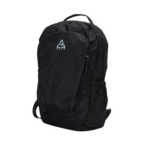 ERKE Laptop Bagpack - 10325201083-002 Black