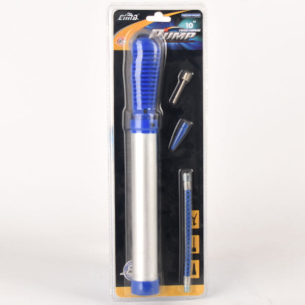 CIMA Air Pump CM-P209 10 Hand Pump Gray/Blue