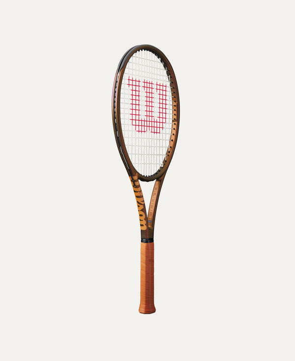 Wilson Tennis Racket- Pro Staff 97 V14 - 27 inch 315G Unstrung