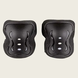 Skating Protection Set - Black
