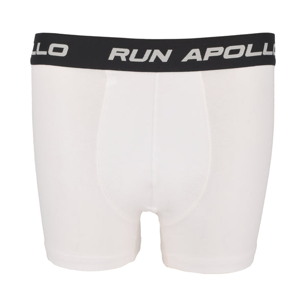 APOLLO Boxer Men's - Cotton 2551 328 590115 White