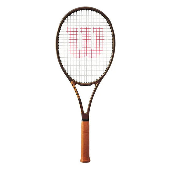 Wilson Tennis Racket- Pro Staff 97 V14 - 27 inch 315G Unstrung