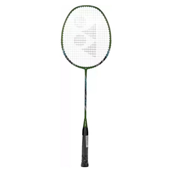 Yonex Badminton Racket - Arcsaber 73 Light - Strung Green