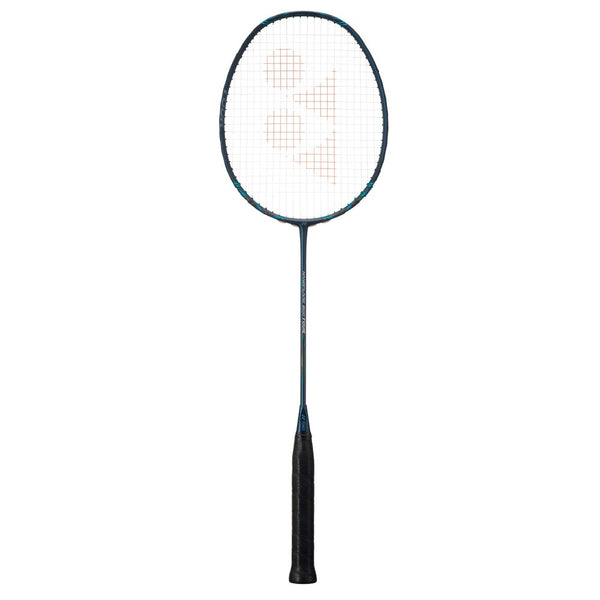 Yonex Badminton Racket - Nanoflare 800 - Unstrung Navy