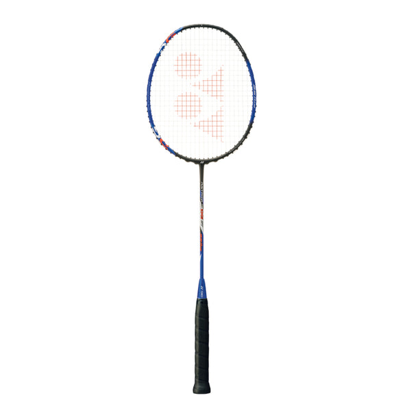 Yonex Badminton Racket - Astrox 3DG ST 83G Blue/Black Unstrung