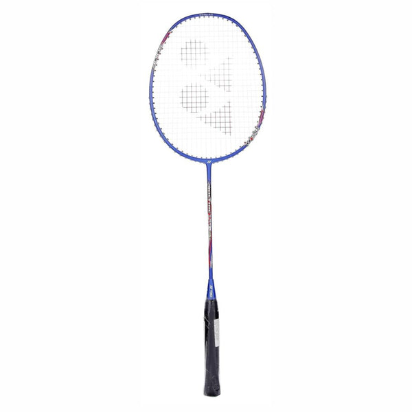 Yonex Badminton Racket - Voltric lite 35I 78G Blue - Strung