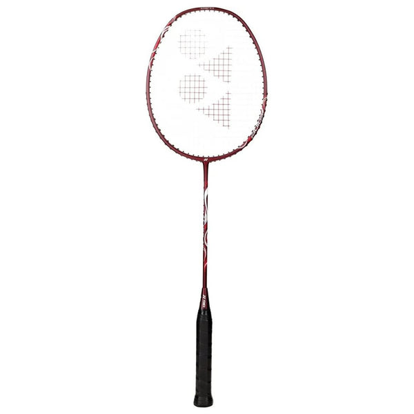 Yonex Badminton Racket Astrox Lite 45i Strung - Red