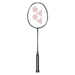 Yonex Badminton Racket Astrox Lite 43i Strung - Green