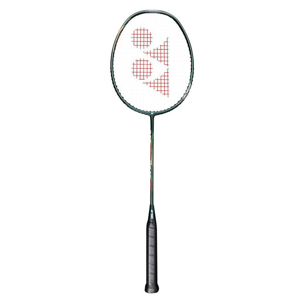 Yonex Badminton Racket Astrox Lite 43i Strung - Green