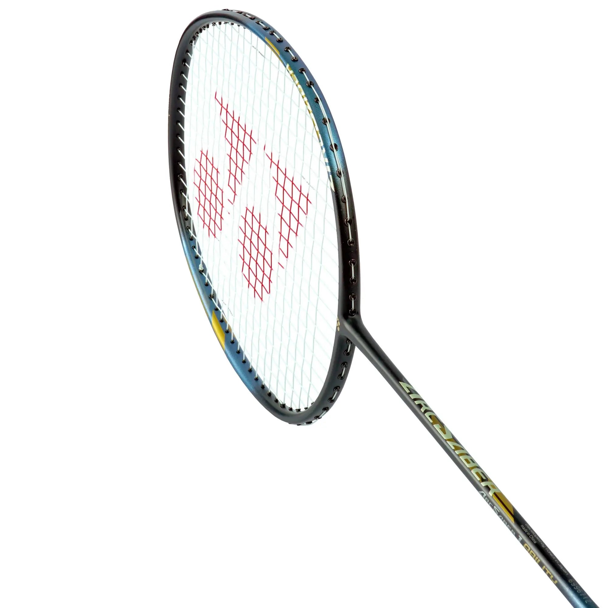 Yonex Badminton Racket Arcsaber 1 Ability - Premium Graphite