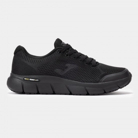 JOMA Mens Casual Shoes - Casual 2524 Black