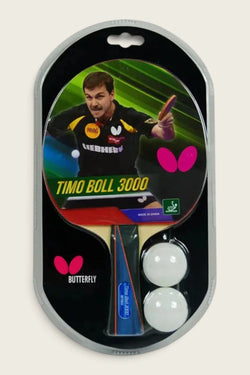 Butterfly Table Tennis Racket Timo Boll 3000