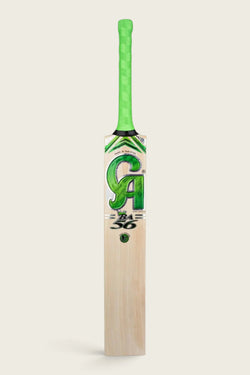 CA Cricket Harball Bat - BA 56 White